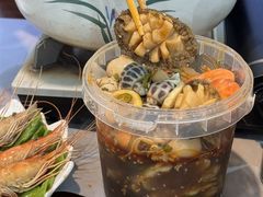 -金龙·打边炉(武进路店)