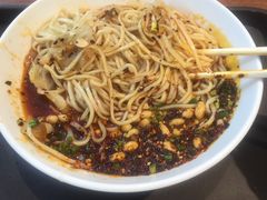 -聚园面庄(新光天地店)