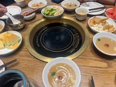 -东门口·新式老北京火锅(河西龙湖天街店)