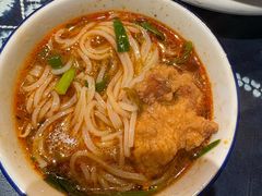 -云南李记罐罐米线饵丝小吃(汉中门金鹰店)