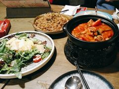 -那时新疆·若羌(经纬汇店)