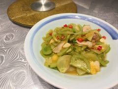 -山衢味庄·鲜辣衢菜(杭行路店)