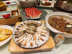 -国惠大酒楼(宝龙店)