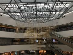 -瑞幸咖啡(厦门SM二期新生活广场店)