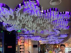 -悦江(梅奔中心店)