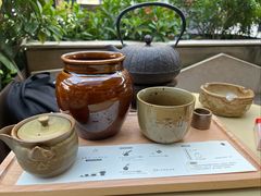 -去茶山(新光里店)