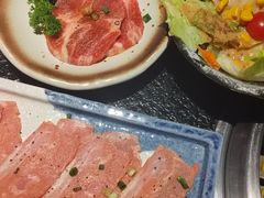 -牛焱·烧肉酒肆(五大道店)