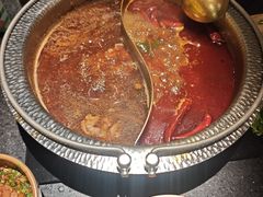 -牛New寿喜烧(虹桥新天地店)