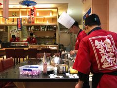 -割烹酱子日本料理(弘基财富广场店)