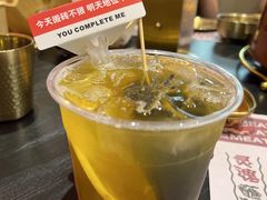 -闻老头·菊花炭烤肉(佛山首店)