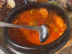 -姜虎东白丁烤肉(恒隆广场店)