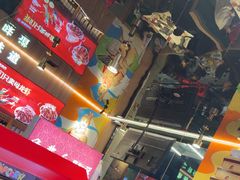 -叁宝烤肉• 西安烧烤(凤城十二路店)