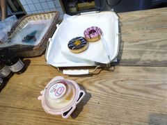 -大苹果面包生日蛋糕(创新店)