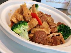 -令氏家外家周秦食府(高新店)