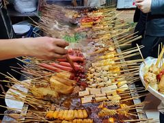 -郭记小街麻辣烫(南小街总店)