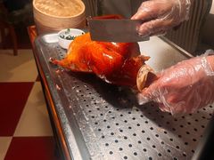 -漢舍中国菜馆(浦东嘉里城店)