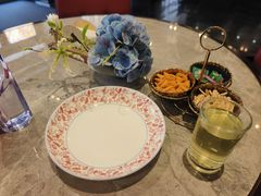 -香丰阁·烤鸭·川湘菜(清河店)