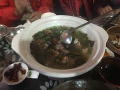 -张关合渣(航空大道店)