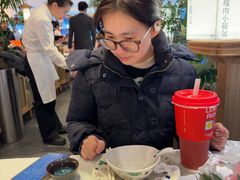 -桂满陇·杭州小馆(巴黎春天浦建店)