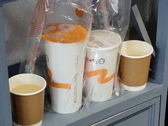 -CoCo都可(西安路民勇店)