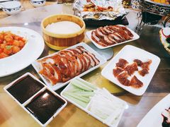 -清真•蜀风园(丁字沽店)
