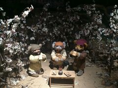 -成都泰迪熊博物馆