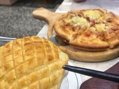 -水天堂西餐厅(常熟永旺店)