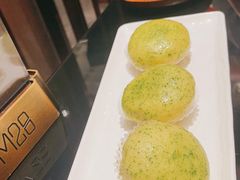 侨乡葱茸包-闽和南(深圳万象城店)