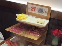 -东门口·新式老北京火锅(河西龙湖天街店)