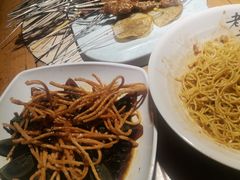 -老五烧烤(石牌岭店)