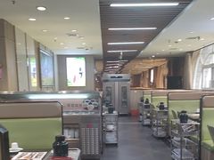 -清真·锦翔炝锅鱼(明德门店)