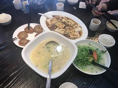 -凤厨顺德水乡凤味馆(大良锦龙路店)