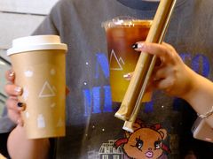 -去茶山(重庆万象城店)