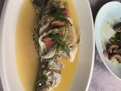 -山外山菜馆(玉泉路店)