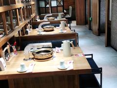 -红沃烤肉(家乐福2部店)