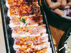 -九田家黑牛烤肉料理(溧阳吾悦店)