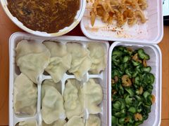 -船歌·鱼水饺青岛菜(国贸商城店)