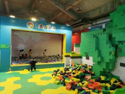 -恐龙探索乐园(磁器口店)