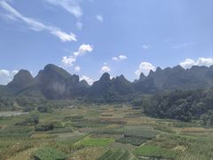 -桂林西站