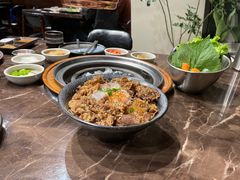 -橡果烤肉(仙林店)
