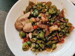 -赠李白·如诗的川味(余杭万达广场店)