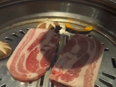 -土大力韩式烤肉料理(和平路店)
