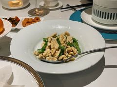 龙豆拌汾阳核桃仁-北京宴(丰台总店)