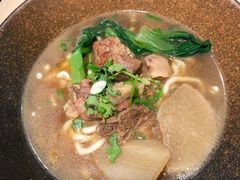 -面乙新派手擀面(大悦城店)