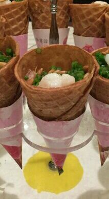 -宁波汉通海鲜大酒店(江湾店)