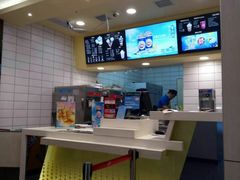 -DQ·蛋糕·冰淇淋(绿宝店)
