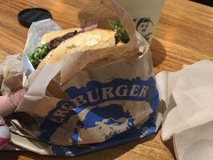 -Fergburger(皇后镇店)