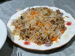 -木尔坦·Multan巴基斯坦清真餐厅halal(大智嘉园店)