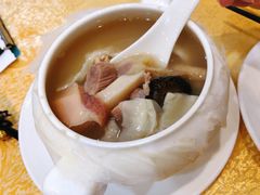 佛跳墙-九大簋家宴(北京路店)