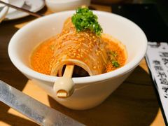 -新太二·鲜料川菜(智慧城广百店)